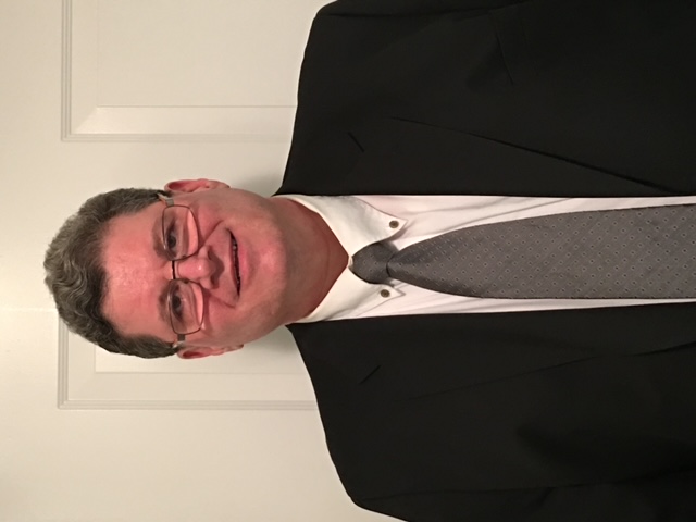 Ken Sternfeld, RPh — Founder & CEO