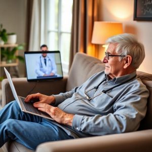 Chronic Care Management Plan (CCM)