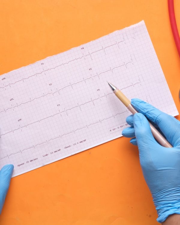 Heart Health Plan (HHP)