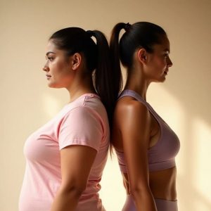 Weight Loss Roadmap Plan (WLR-English)